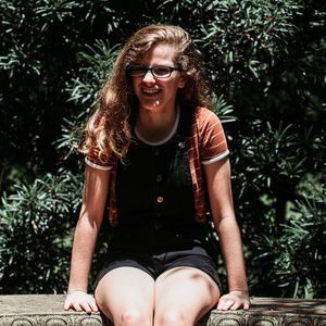 Meet your Posher, Hannah